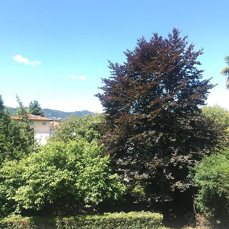 Cav Motteno Mandello del Lario Eksteriør bilde