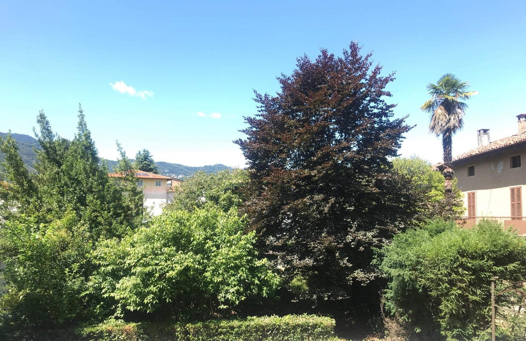 Cav Motteno Mandello del Lario Eksteriør bilde